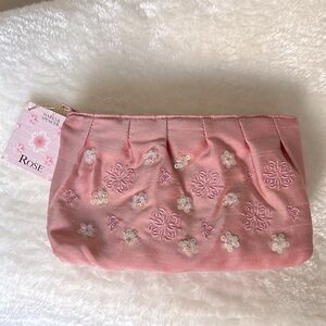 Marks & Spencer pouch/hand clutch